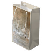 スワンス – 抱き枕 スモールペーパーバッグ (裏面アングル)