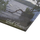 スワンズオンローモンド カッティングボード (角)