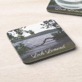 スワンズオンローモンド コースター (左側)