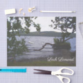 スワンズオンローモンド 薄葉紙 (クラフト)