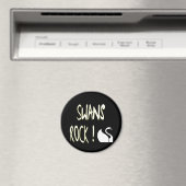 スワンズロック！マグネット マグネット (インサイチュ (食洗機))