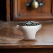 スワンセレナーデセラミックスノブプル セラミックノブ