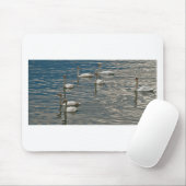 スワンソング マウスパッド (マウス)