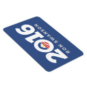 スワンソン2016磁石 マグネット (右側)