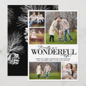 『スワンダフルライフ5 PHブラック・レターズ』 | シーズンカード (正面/裏面)