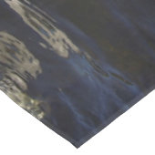 スワンテーブルクロスをミュート テーブルクロス (アングル)