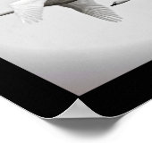 スワンデュオ ポスター (角)