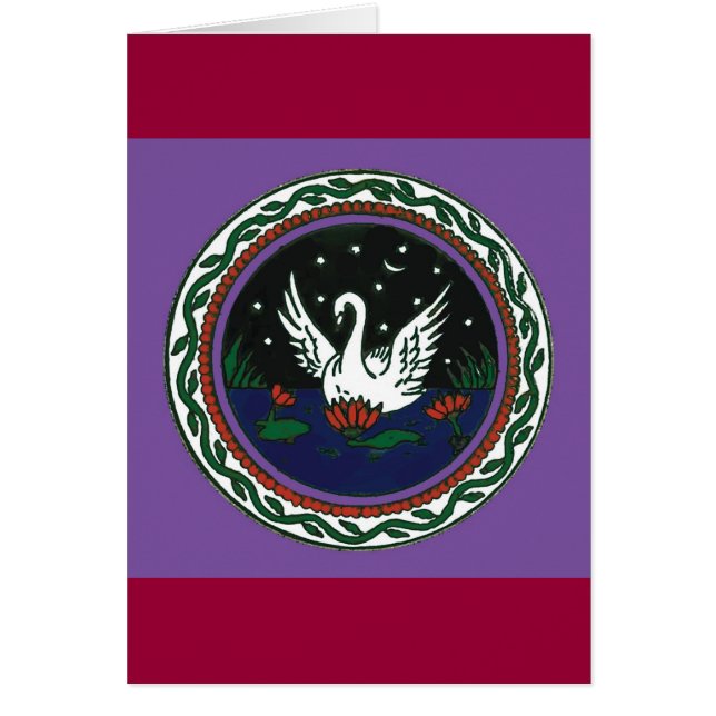 スワンナイト (正面)