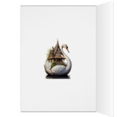 スワンハウス新住案内 (内側 (左))