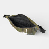 スワンファミリーファニーパック ファニーパック (見開き)