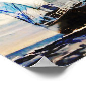 スワンファンマッカム ポスター (角)