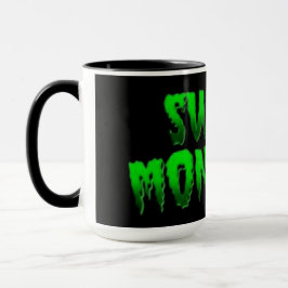 スワンプモンスター マグカップ