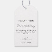 スワンプリンセスサンキュービター ギフトタグ (裏面)