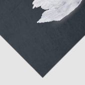 スワンプリンセス白黒 薄葉紙 (詳細)