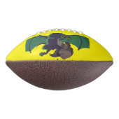 スワンプリンセス素晴らしアニマルサッカー アメリカンフットボール (回転90)
