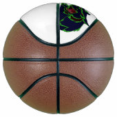 スワンプリンセス素晴らし動物バスケットボール バスケットボール (右)