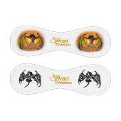 スワンプリンセス素晴らし動物野球 野球ボール (パネル)