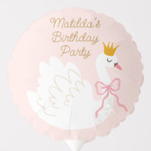 スワンプリンセス誕生日