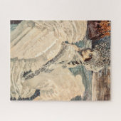 スワンプリンセス ジグソーパズル (横)