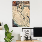 スワンプリンセス ポスター (ホームオフィス)