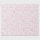 スワンプリンセス ラッピングペーパー (フラット)