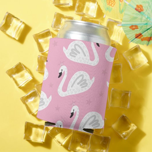 スワンプリンセス 缶クーラー (インサイチュ 夏)