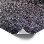 スワンプワラビー ポスター (角)