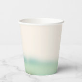 スワンプ爬虫類第1誕生日パーティー 紙コップ (裏面)