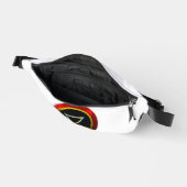 スワンヘルツ ファニーパック (見開き)