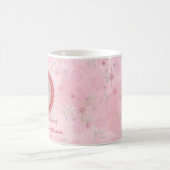 スワンマエレガントグ コーヒーマグカップ (中央)