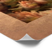 スワンレイクバレエ ポスター (角)