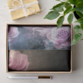 スワンレイクファンタジー、ムーディエテリアール&フローラ 薄葉紙 (ギフト)