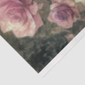 スワンレイクファンタジー、ムーディエテリアール&フローラ 薄葉紙 (詳細)