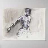 スワンレイク2001 ポスター (正面)