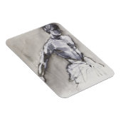 スワンレイク2001 マグネット (右側)