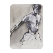 スワンレイク2001 マグネット (縦)