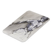 スワンレイク2001 マグネット (左側)