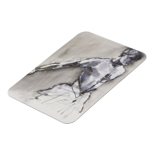 スワンレイク2001 マグネット (左側)