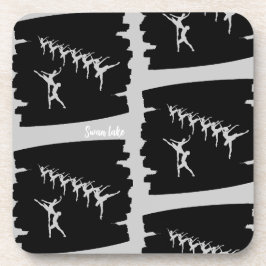 スワンレイク コースター