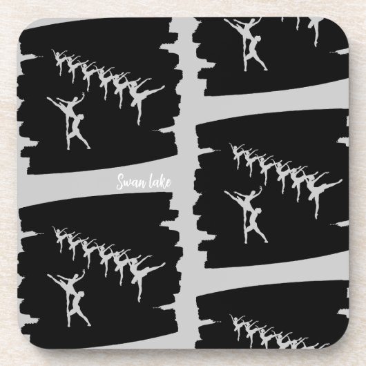 スワンレイク コースター (正面)