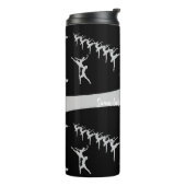 スワンレイク タンブラー (回転左)