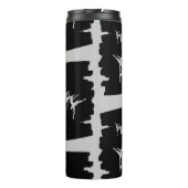 スワンレイク タンブラー (裏面)