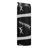 スワンレイク タンブラー (回転右)