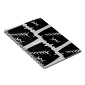 スワンレイク ノートブック (右側)