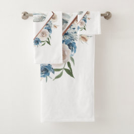 スワンレイク バスタオルセット