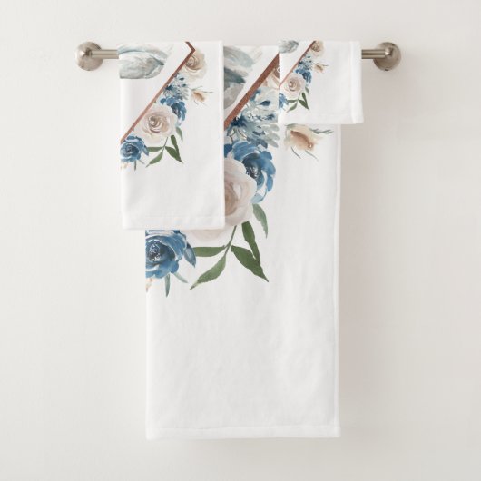 スワンレイク バスタオルセット (インサイチュ)