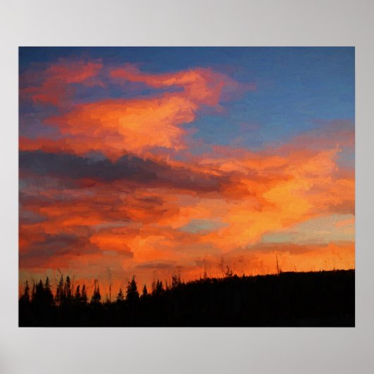 スワンレイク ポスター (正面)