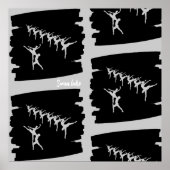 スワンレイク ポスター (正面)