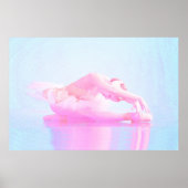 スワンレイク ポスター (正面)