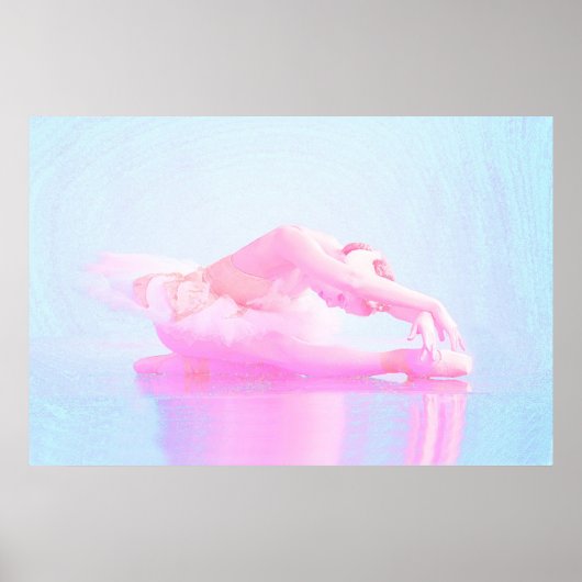 スワンレイク ポスター (正面)